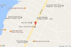 Quán Ăn Quán Cơm Chay Hoàng Giang
