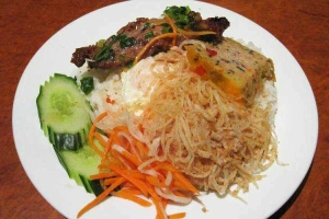 Quán Ăn Quán Cơm Chí Tâm