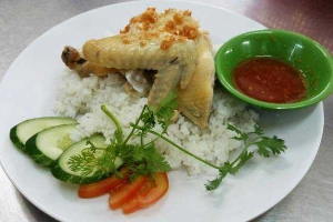 Quán Ăn Quán Cơm Dìn Ký