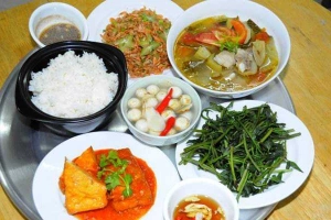 Quán Ăn Quán Cơm Dũng Đồng Xoài
