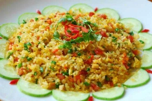 Quán Ăn Quán Cơm Dương Châu