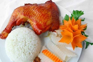Quán Ăn Quán Cơm Dương Lan