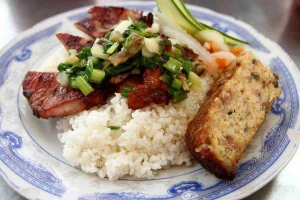 Quán Ăn Quán Cơm Hà