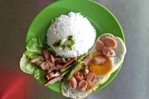 Quán Ăn Quán Cơm Hải Anh
