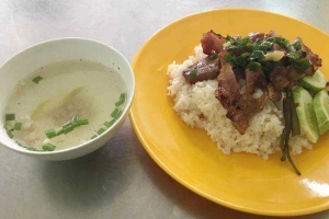 Quán Ăn Quán Cơm Hải