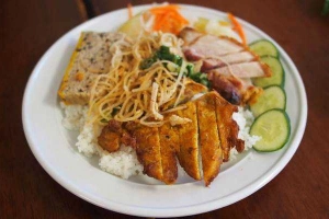 Quán Ăn Quán Cơm Hạnh