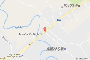 Quán Ăn Quán Cơm Hoa Đô