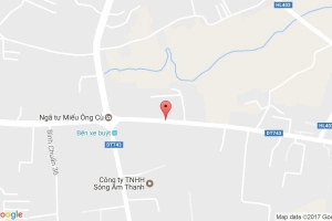 Quán Ăn Quán Cơm Hồng Mai