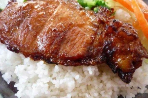 Quán Ăn Quán Cơm Khánh Giang - Nguyễn Đình Chiểu