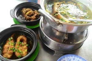 Quán Ăn Quán Cơm Kim Phụng