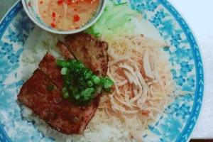 Quán Ăn Quán Cơm Kim Thoa
