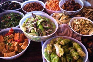 Quán Ăn Quán Cơm Linh Ly