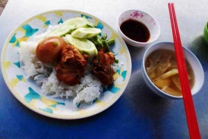 Quán Ăn Quán Cơm Mai Trang