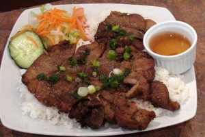 Quán Ăn Quán Cơm Miền Tây 2