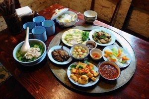 Quán Ăn Quán Cơm Mỹ Duyên