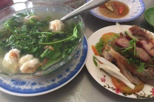 Quán Ăn Quán Cơm Nam Sơn