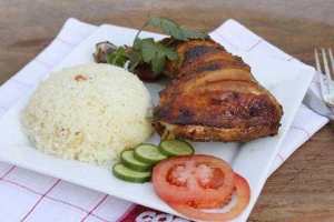 Quán Ăn Quán Cơm Nga