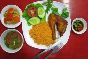 Quán Ăn Quán Cơm Ngọc Hào