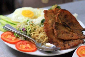 Quán Ăn Quán Cơm Ngọc Lan