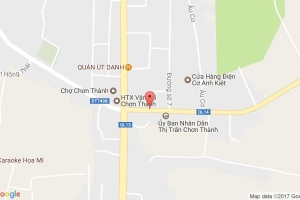 Quán Ăn Quán Cơm Ngọc Lê