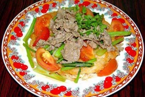 Quán Ăn Cơm Ngọc Tuyên