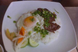 Quán Ăn Quán Cơm Ngọc Vân