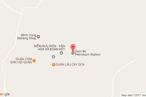Quán Ăn QUÁN CƠM NGUYỄN VĂN ĐIỆN