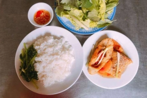 Quán Ăn Quán Cơm Như Ngọc