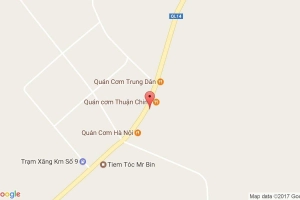 Quán Ăn Quán Cơm Phương Kiều