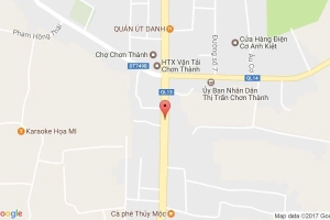 Quán Ăn Quán Cơm Quý