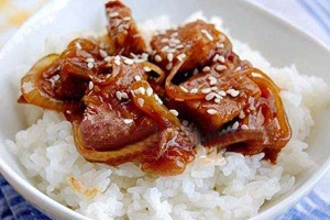 Quán Ăn Quán Cơm Số 31