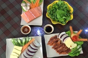 Quán Ăn Quán Cơm Số 5 - Lẩu & Nướng