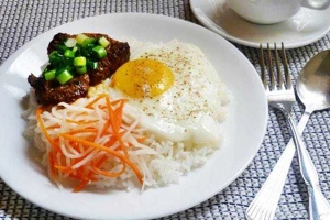 Quán Ăn Quán Cơm Tấm 29