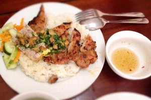 Quán Ăn Quán Cơm Tấm 46