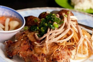 Quán Ăn Quán Cơm Tấm 79