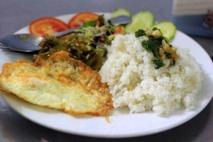 Quán Ăn Quán Cơm Tấm Châu
