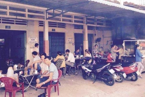 Quán Ăn Quán Cơm Tấm Hà