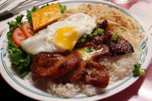 Quán Ăn Quán Cơm Tấm Linh