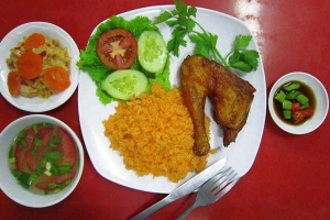 Quán Ăn Quán Cơm Tám Quang