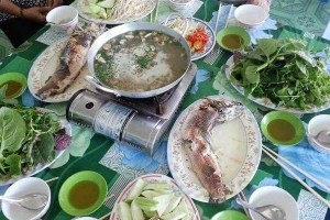 Quán Ăn Quán Cơm Tấn Phát