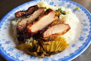 Quán Ăn Quán Cơm Thành Nam 2
