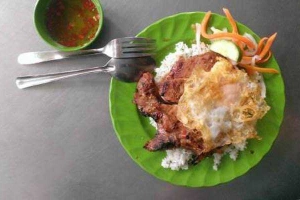 Quán Ăn Quán Cơm Thanh Tý