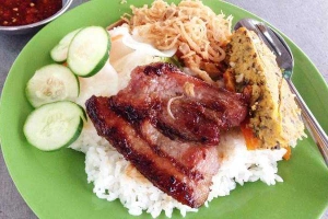 Quán Ăn Quán Cơm Thảo Duy