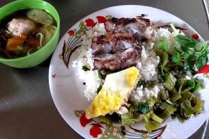 Quán Ăn Quán Cơm Thảo