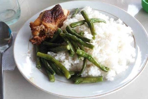 Quán Ăn Quán Cơm Thống Mập