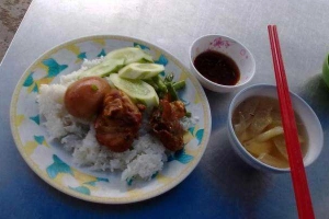 Quán Ăn Quán Cơm Thu Bồn