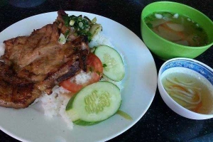Quán Ăn Quán Cơm Thu Hương