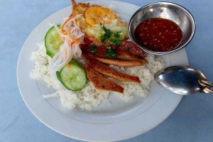 Quán Ăn Quán Cơm Thuận An