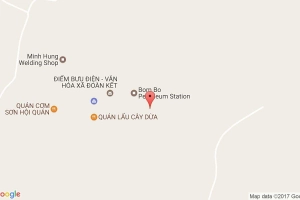 Quán Ăn QUÁN CƠM THÙY LINH