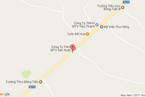 Quán Ăn Quán Cơm Thủy Tiên